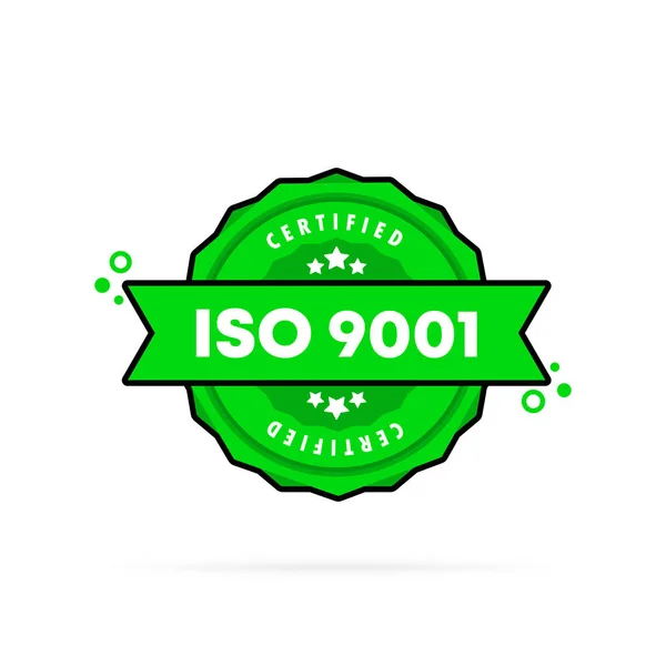 ISO 9001